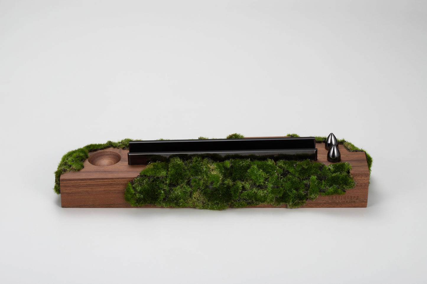 SPINDLE featuring Sakamoto / Moss series