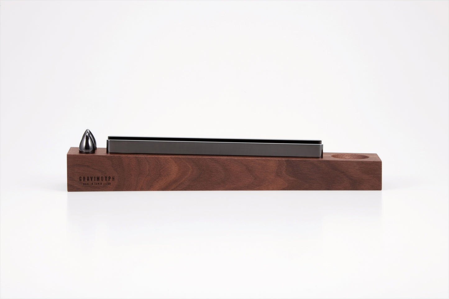 SPINDLE -Black- / Premium series