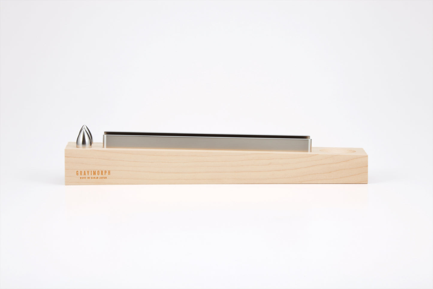 SPINDLE -Silver- / Premium series