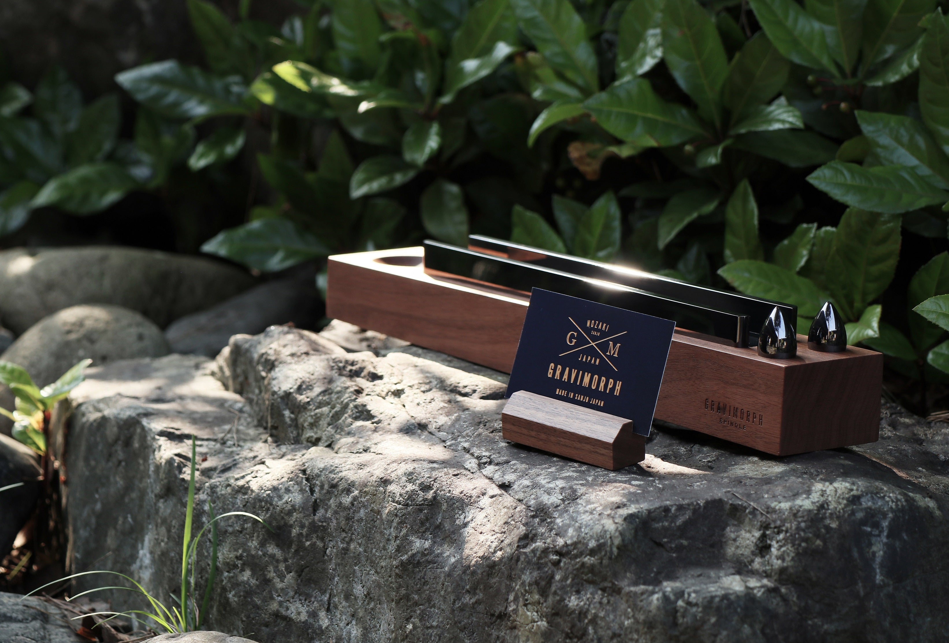 GRAVIMORPH official webshop / Object, Zen, Lifestyle