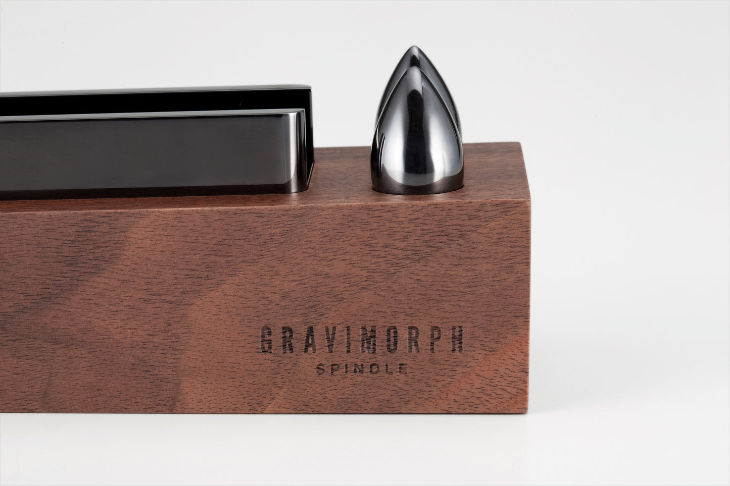 SPINDLE -Black- / Premium series